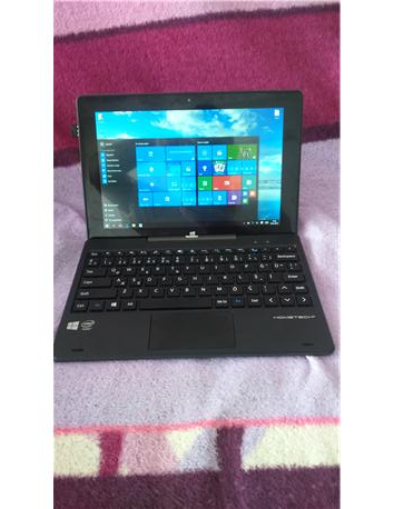 Tablet pc laptopla takas 3 haftalık