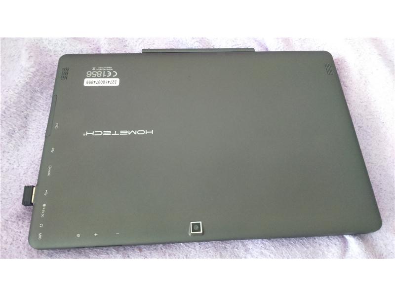 Tablet pc laptopla takas 3 haftalık