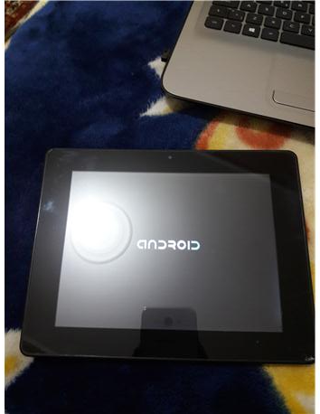 OBLİO 8 TABLET
