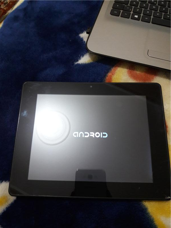 OBLİO 8 TABLET