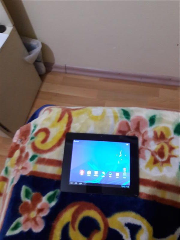 OBLİO 8 TABLET