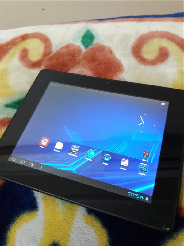 OBLİO 8 TABLET