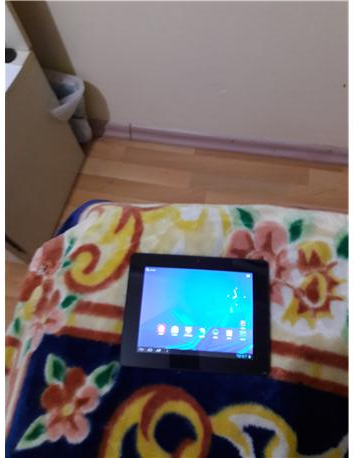 OBLİO 8 TABLET