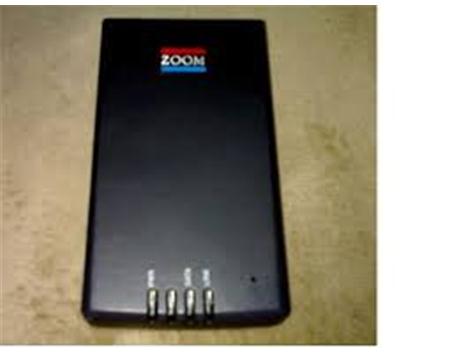 zoom 5510 usb modem