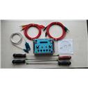 REZİSTİVİTEY METER FULL SET