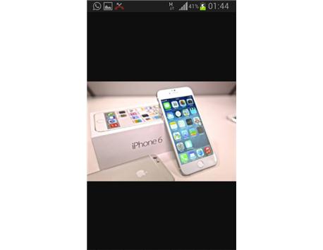 iphone 6 veya 6s ile uçak bileti takas olur