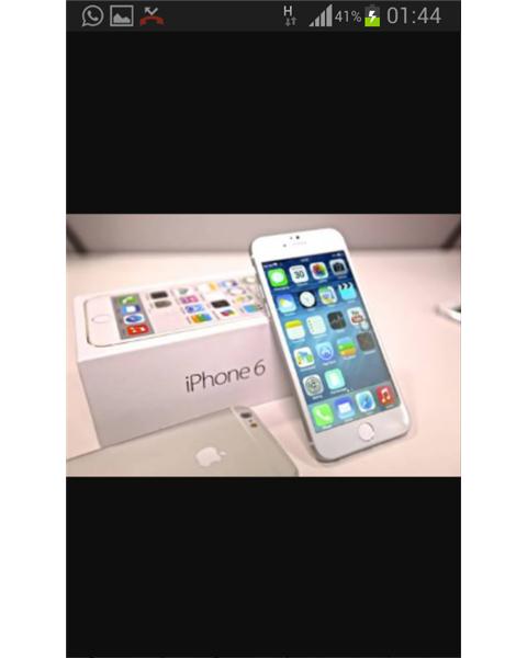 iphone 6 veya 6s ile uçak bileti takas olur