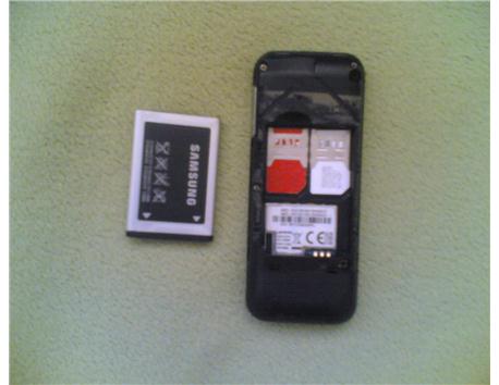 SAMSUNG 