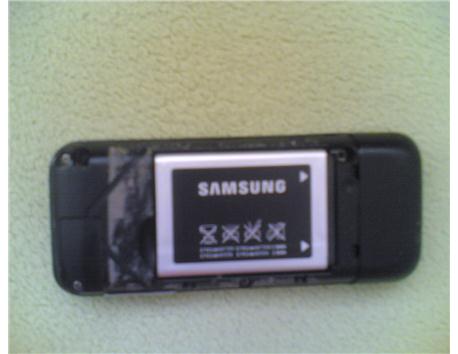 SAMSUNG 