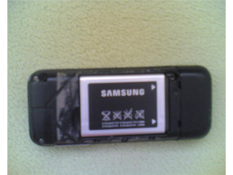 SAMSUNG 