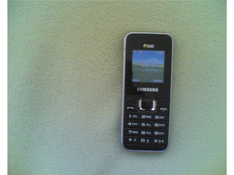 SAMSUNG 