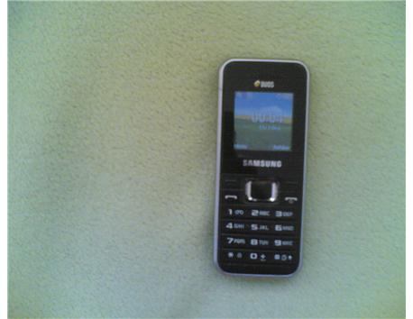 SAMSUNG 