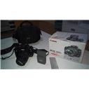 CANON EOS350D+18-55 LENS