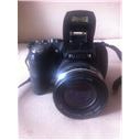 Fujika HS 10 dıgıtal fotoğraf makinası