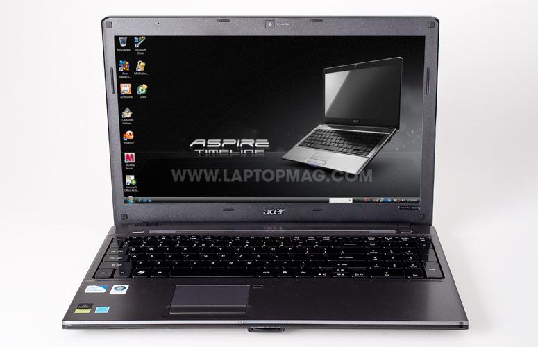 Acer aspire 