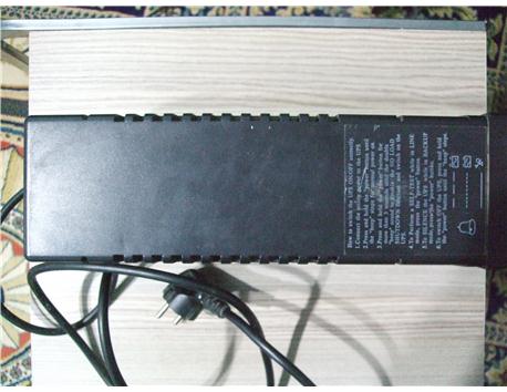 ELEKTRİK KESİLDİĞİNDE YARDIMCI DOSTUNUZ KESİNTİSİZ GÜÇ KAYNAĞI