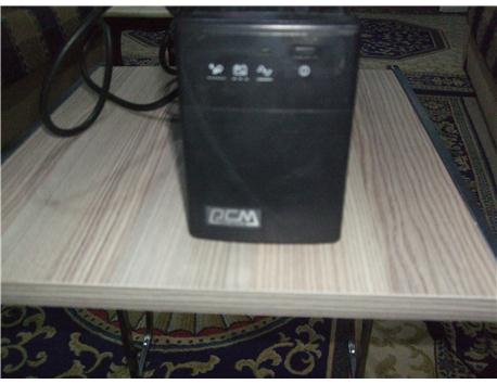 ELEKTRİK KESİLDİĞİNDE YARDIMCI DOSTUNUZ KESİNTİSİZ GÜÇ KAYNAĞI