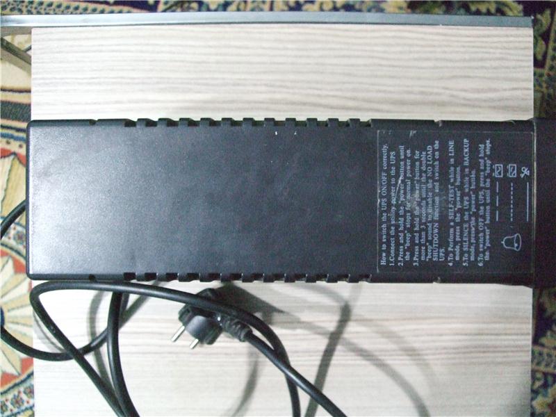ELEKTRİK KESİLDİĞİNDE YARDIMCI DOSTUNUZ KESİNTİSİZ GÜÇ KAYNAĞI