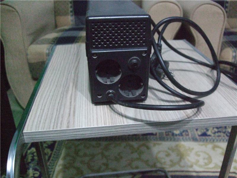 ELEKTRİK KESİLDİĞİNDE YARDIMCI DOSTUNUZ KESİNTİSİZ GÜÇ KAYNAĞI