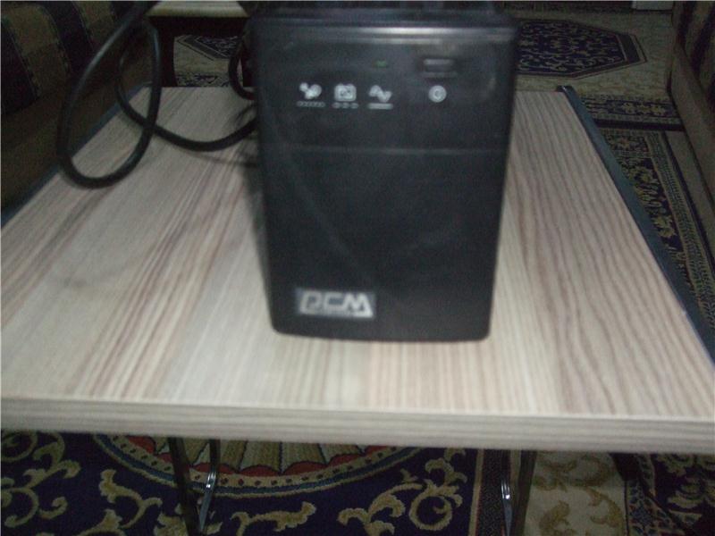 ELEKTRİK KESİLDİĞİNDE YARDIMCI DOSTUNUZ KESİNTİSİZ GÜÇ KAYNAĞI