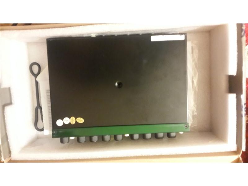 JOEMEEK THREEQ STUDIO CHANNEL PREAMP-EQ-COMP