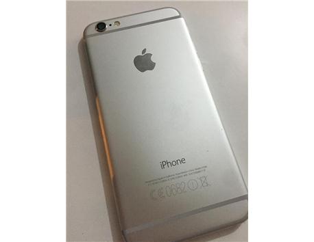 İPhone 6 Silver