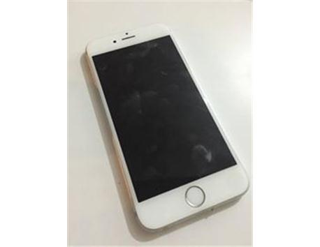 İPhone 6 Silver