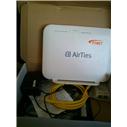 Airties Air 5650 300Mbps Kablosuz ADSL2+ / VDSL Router Modem