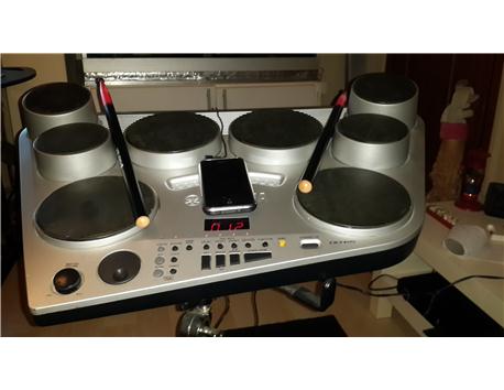 yamaha dd65