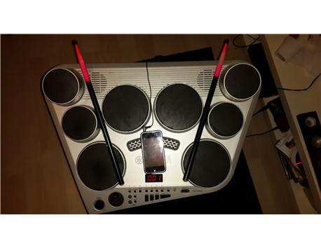 yamaha dd65