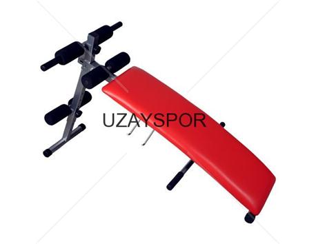 Çok az kullandığım Mekik aleti