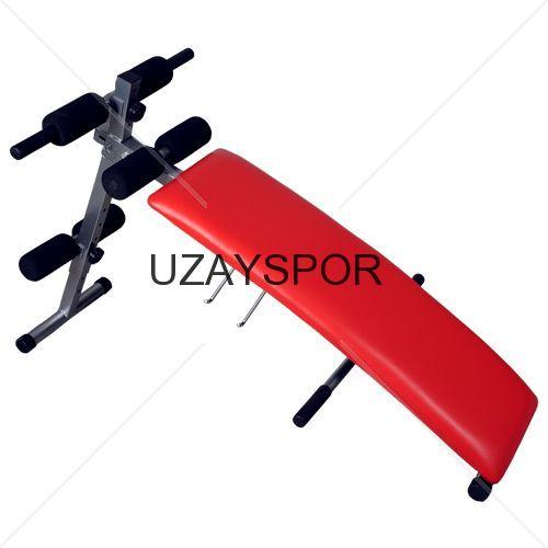 Çok az kullandığım Mekik aleti