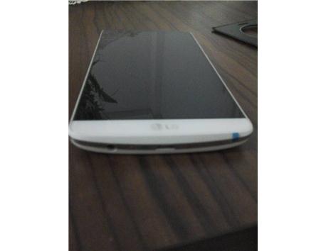20 Günlük LG G3 32 GB BEYAZ