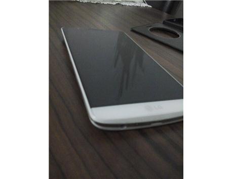 20 Günlük LG G3 32 GB BEYAZ