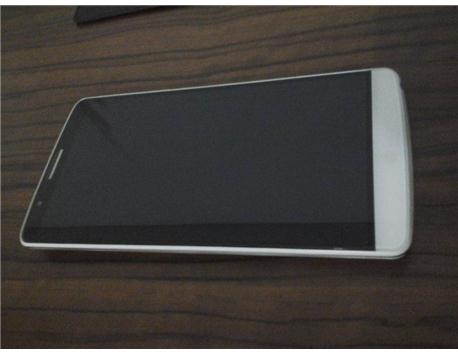 20 Günlük LG G3 32 GB BEYAZ