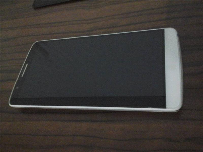 20 Günlük LG G3 32 GB BEYAZ