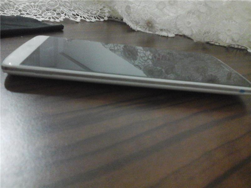 20 Günlük LG G3 32 GB BEYAZ