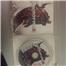 Ps1 + ps2 çipli istediğiniz oyunu kaldırır + ps3 oyunu