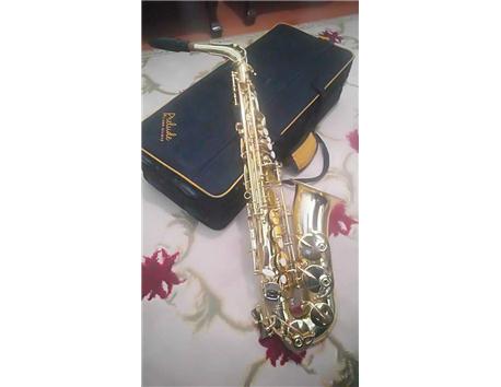 Prelude selmer alto saxophone