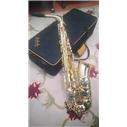 Prelude selmer alto saxophone