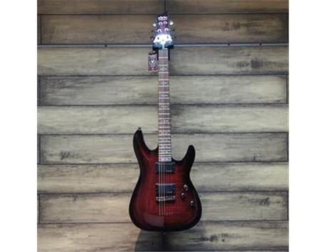 SIFIR SHECTER DEMON 6 ELEKTRO