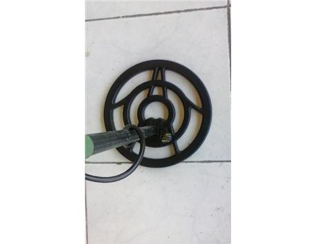 2.El Garrett Gtı 2500__22 Cm Başlıklı