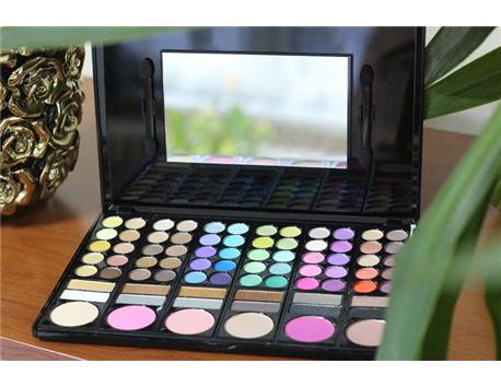 Sıfır MAC Makyaj Malzemeleri