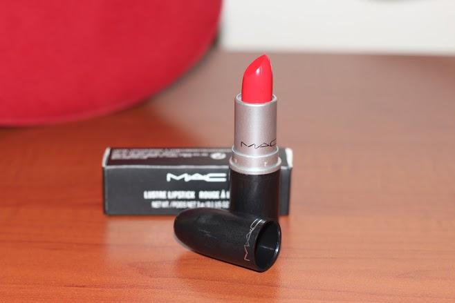 Sıfır MAC Makyaj Malzemeleri