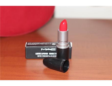 Sıfır MAC Makyaj Malzemeleri