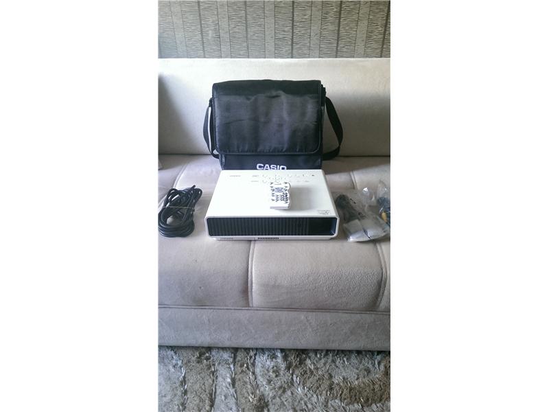 casio XJ-M140