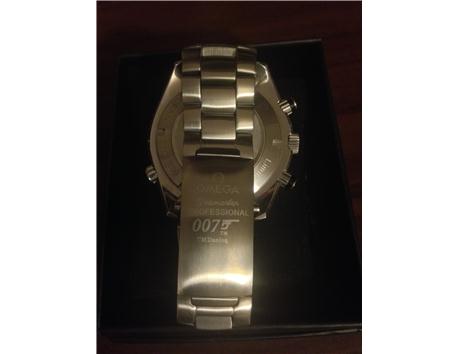 OMEGA SKYFALL 007