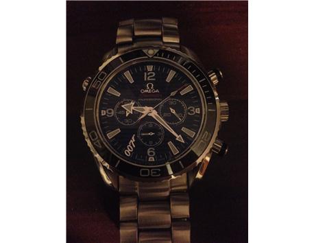 OMEGA SKYFALL 007