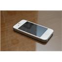 iPhone 4s Beyaz 16GB- iPhone 5 32 GB ve üstü modeller ile takas