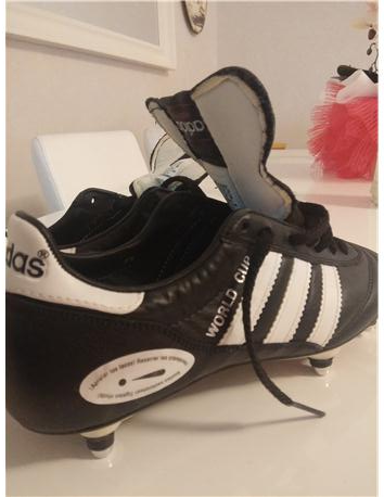Adidas world CUP sıfır 